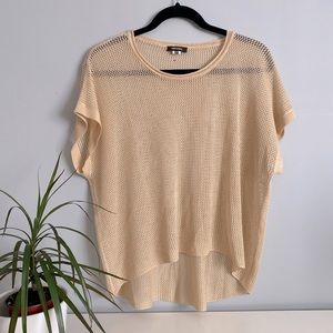 Kerisma layering top